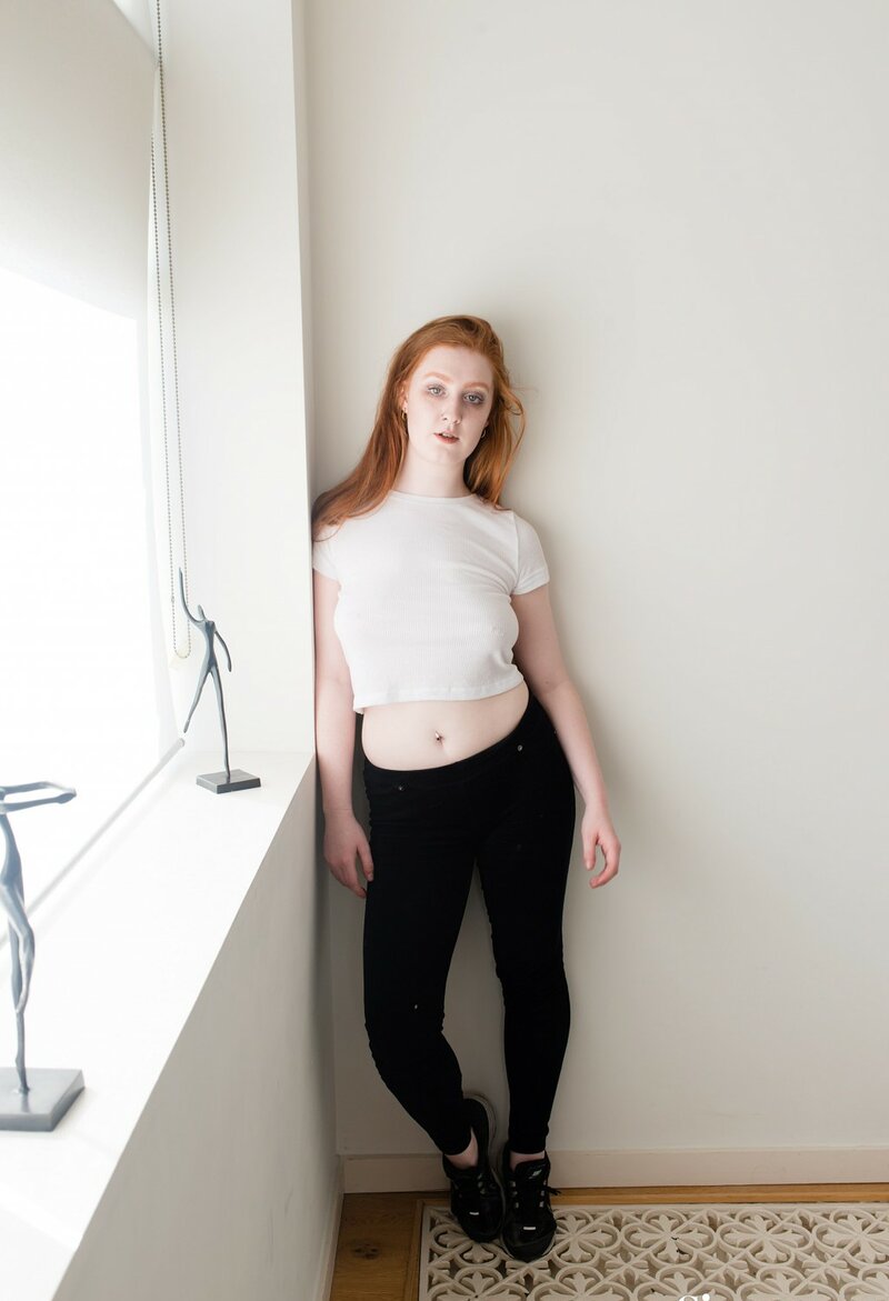 Анастасия, 21