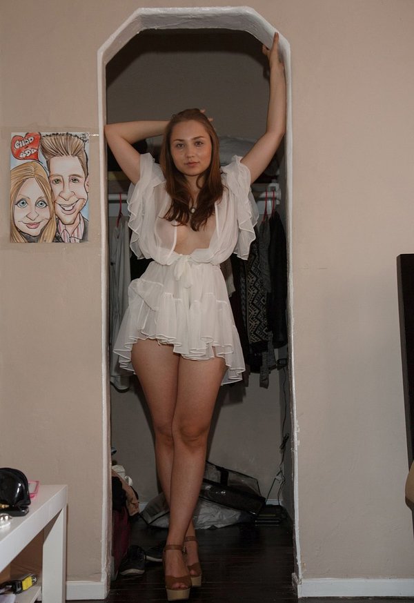 Ирина, 22